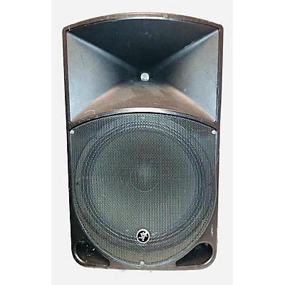 Mackie Thump15 Powered Speaker