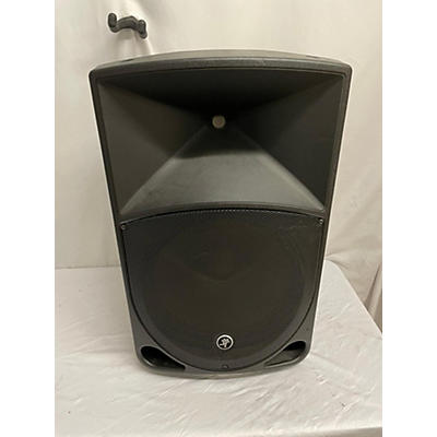 Mackie Thump15 Powered Speaker