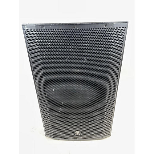 Mackie Thump15A Powered Speaker