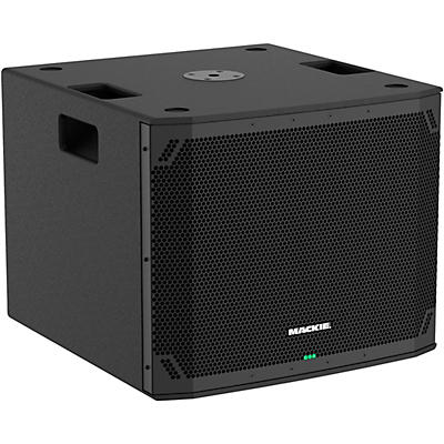 Mackie Thump15Sv4 15" Powered Subwoofer