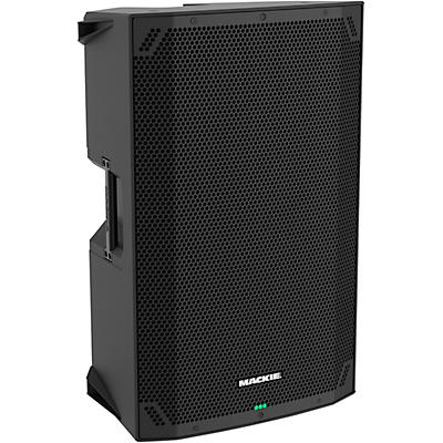 Mackie Thump15v4 15" Powered Loudspeaker