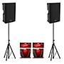 Mackie Thump15v4 15