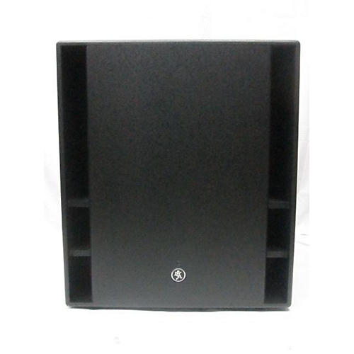 Thump18S Powered Speaker