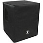 Open-Box Mackie Thump18S Speaker Cover Condition 1 - Mint