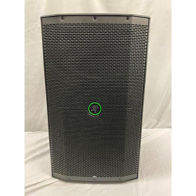 Mackie Thump212 Powered Speaker