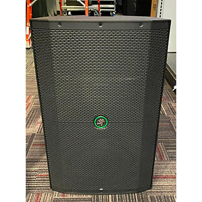 Mackie Thump215XT Powered Speaker