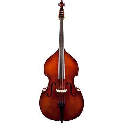 Silver Creek Thumper Upright String Bass Outfit