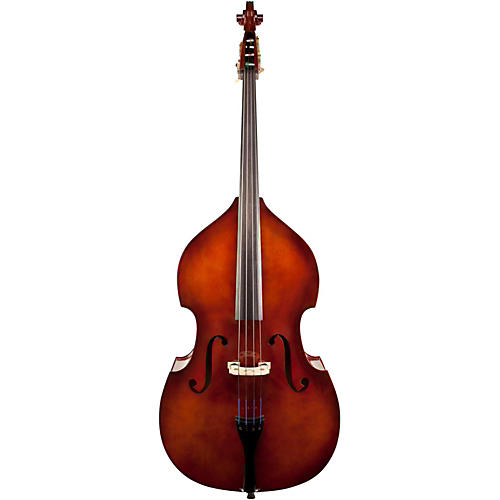 Silver Creek Thumper Upright String Bass Outfit 3/4 Size