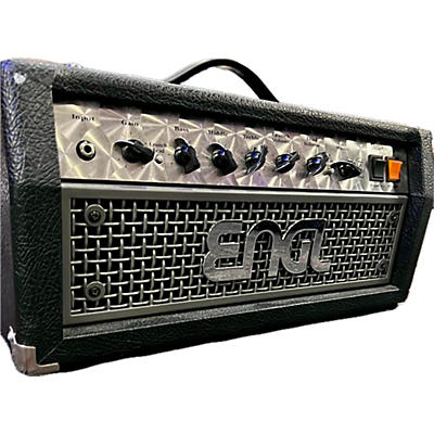 ENGL Thunder 50W Tube Guitar Amp Head