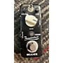 Used Mooer Thunderball Effect Pedal