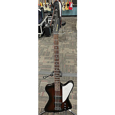 Epiphone Thunderbird 4 Electric Bass Guitar