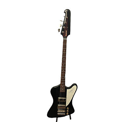 Epiphone Thunderbird 60'S Electric Bass Guitar