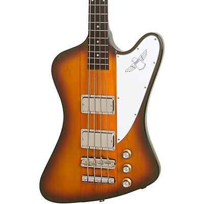 Epiphone Thunderbird '60s Bass Guitar