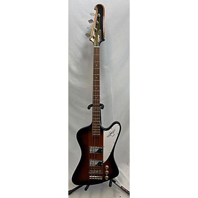 Epiphone Thunderbird '60s Electric Bass Guitar