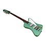 Open-Box Epiphone Thunderbird '64 Bass - Condition 3 - Scratch and Dent Inverness Green 197881403065
