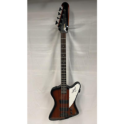 Epiphone Thunderbird Classic IV Electric Bass Guitar
