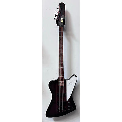 Epiphone Thunderbird Classic IV Electric Bass Guitar