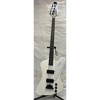 Epiphone Thunderbird Classic IV Pro Electric Bass Guitar