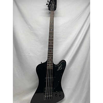 Epiphone Thunderbird Classic IV Pro Electric Bass Guitar