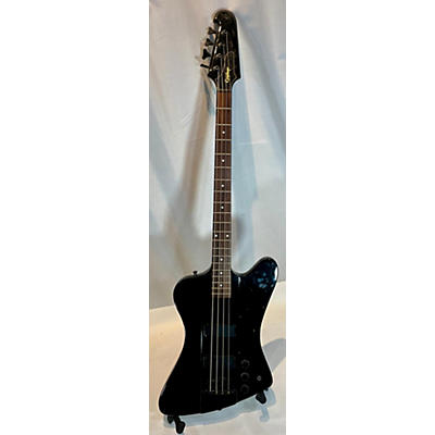 Epiphone Thunderbird Custom Shop Electric Bass Guitar