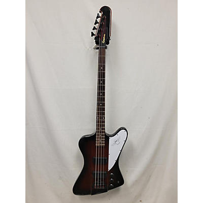 Epiphone Thunderbird E1 Bass Electric Bass Guitar