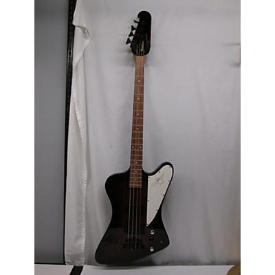 Epiphone Thunderbird E1 Electric Bass Guitar