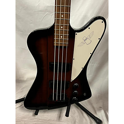 Epiphone Thunderbird E1 Electric Bass Guitar