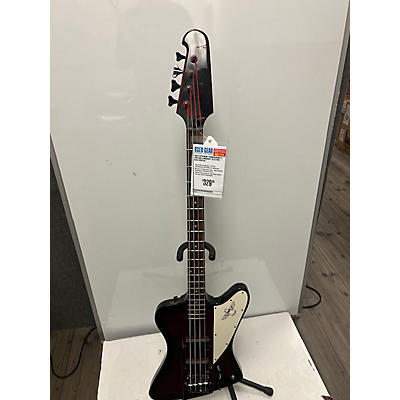 Epiphone Thunderbird E1 Electric Bass Guitar