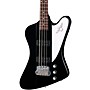 Gibson Thunderbird Electric Bass Guitar - Ebony