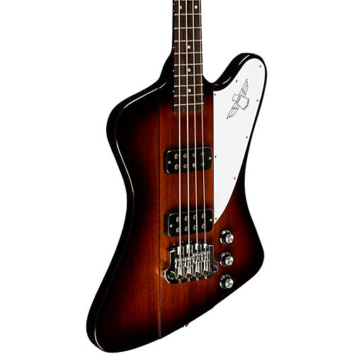 Gibson Thunderbird Electric Bass Guitar - Tobacco Burst Perimeter