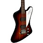Gibson Thunderbird Electric Bass Guitar - Tobacco Burst Perimeter 212460229