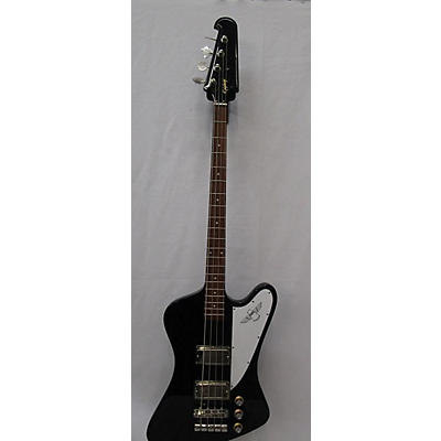 Epiphone Thunderbird IV 60s Electric Bass Guitar