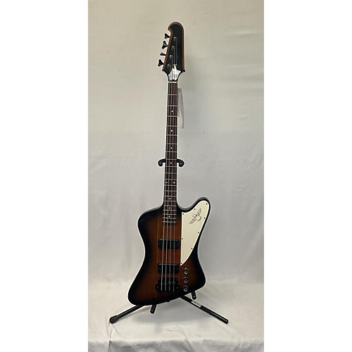 Thunderbird IV Electric Bass Guitar