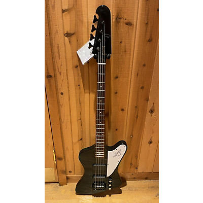 Gibson Thunderbird IV Electric Bass Guitar