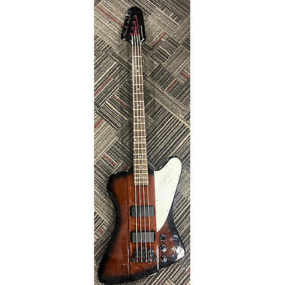 Epiphone Thunderbird IV Electric Bass Guitar