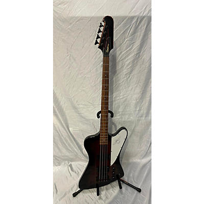 Epiphone Thunderbird IV Electric Bass Guitar