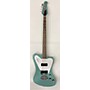 Used Gibson Thunderbird IV Electric Bass Guitar Limited Green Metallic
