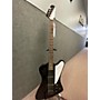 Used Epiphone Thunderbird IV Electric Bass Guitar Ebony