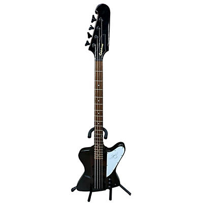 Epiphone Thunderbird IV Electric Bass Guitar