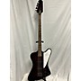 Used Epiphone Thunderbird IV Electric Bass Guitar Vintage Sunburst