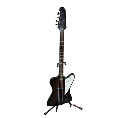 Epiphone Thunderbird IV Electric Bass Guitar