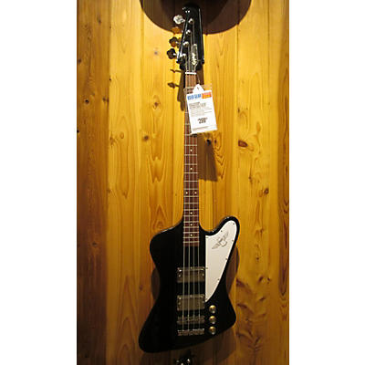 Epiphone Thunderbird IV Electric Bass Guitar