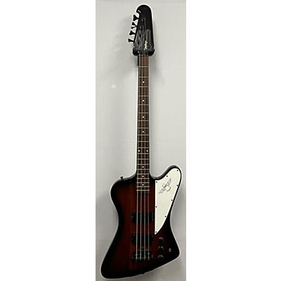 Epiphone Thunderbird IV Electric Bass Guitar