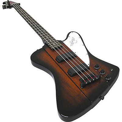 Epiphone Thunderbird IV Electric Bass Guitar