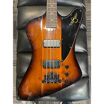 Gibson Thunderbird IV Electric Bass Guitar