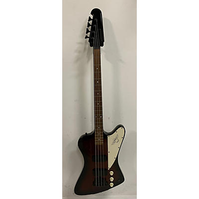 Epiphone Thunderbird IV Electric Bass Guitar