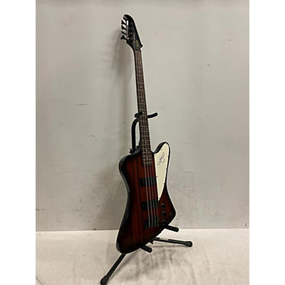 Epiphone Thunderbird IV Reverse Electric Bass Guitar