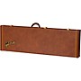 Open-Box Gibson Thunderbird Modern Hardshell Case Condition 1 - Mint Brown