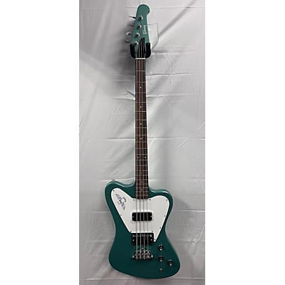 Gibson Thunderbird Non Reverse Electric Bass Guitar