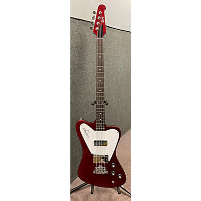 Gibson Thunderbird Non Reverse Electric Bass Guitar